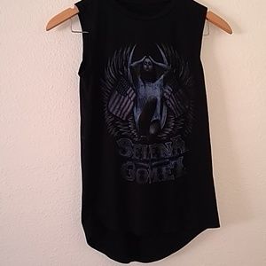OFFICIAL Selena Gomez T-shirt